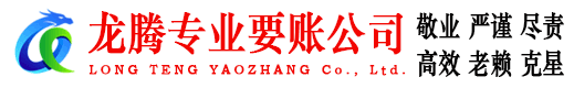 梁子湖龙腾清债公司